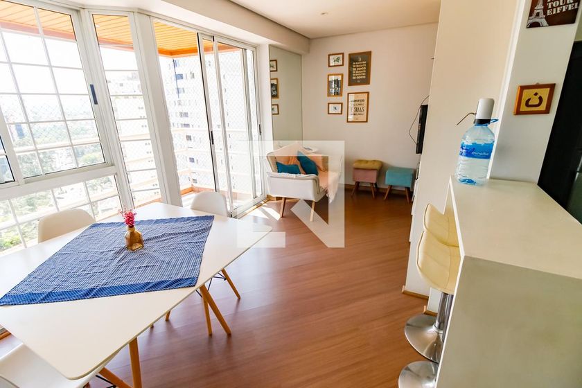 Kitnet-Studio, 47 m² - Foto 5