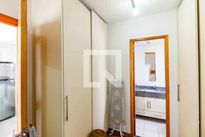 Kitnet-Studio, 47 m² - Foto 35