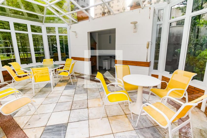 Kitnet-Studio, 47 m² - Foto 75