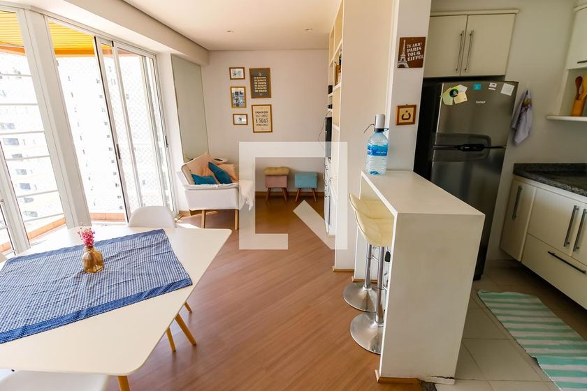 Kitnet-Studio, 47 m² - Foto 9