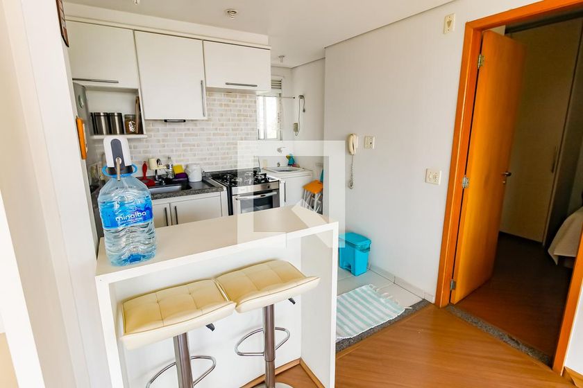 Kitnet-Studio, 47 m² - Foto 51