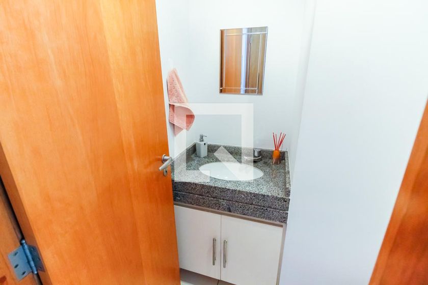 Kitnet-Studio, 47 m² - Foto 23