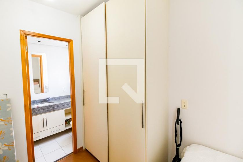 Kitnet-Studio, 47 m² - Foto 37