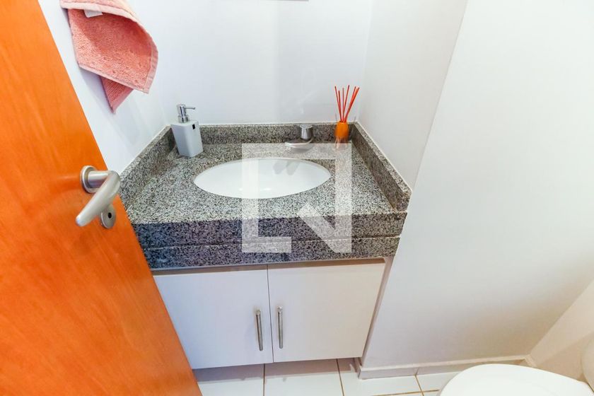 Kitnet-Studio, 47 m² - Foto 17