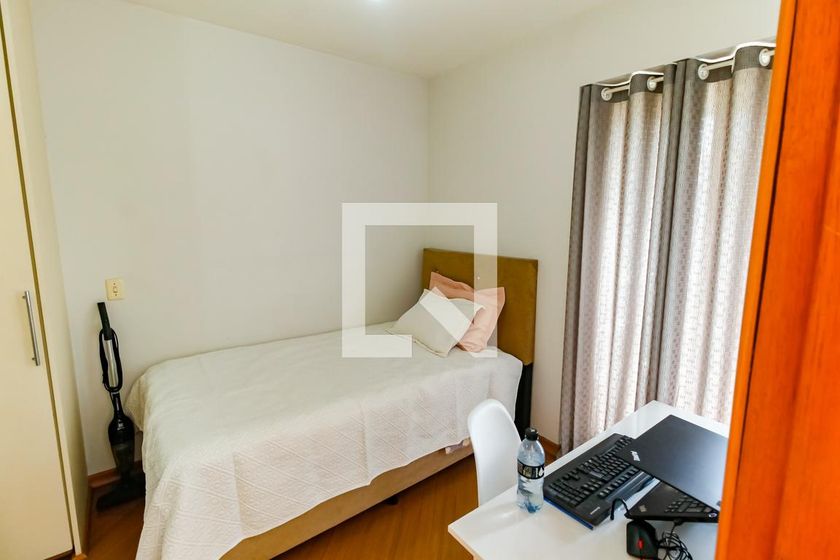 Kitnet-Studio, 47 m² - Foto 31