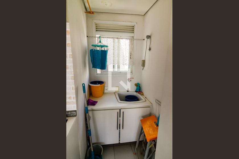 Kitnet-Studio, 47 m² - Foto 57