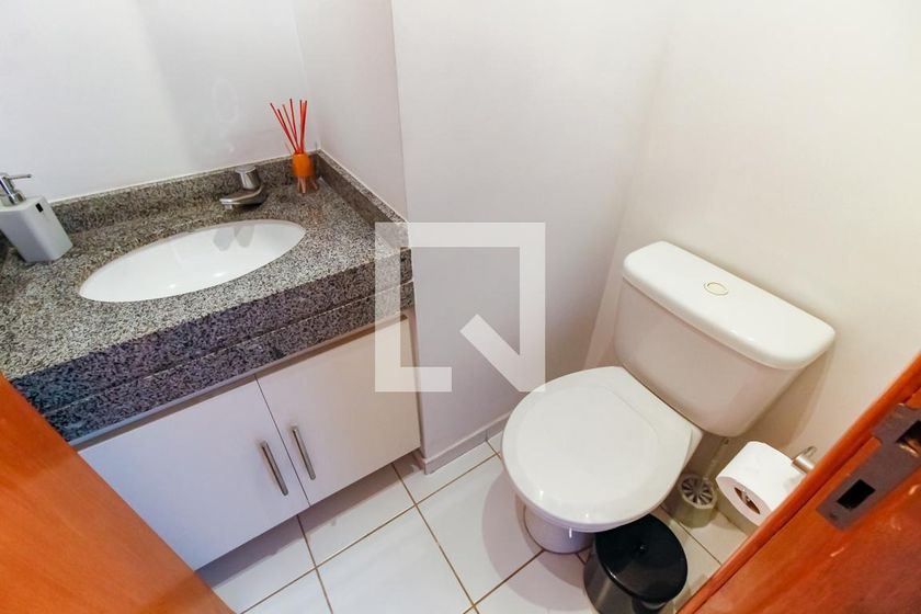 Kitnet-Studio, 47 m² - Foto 21