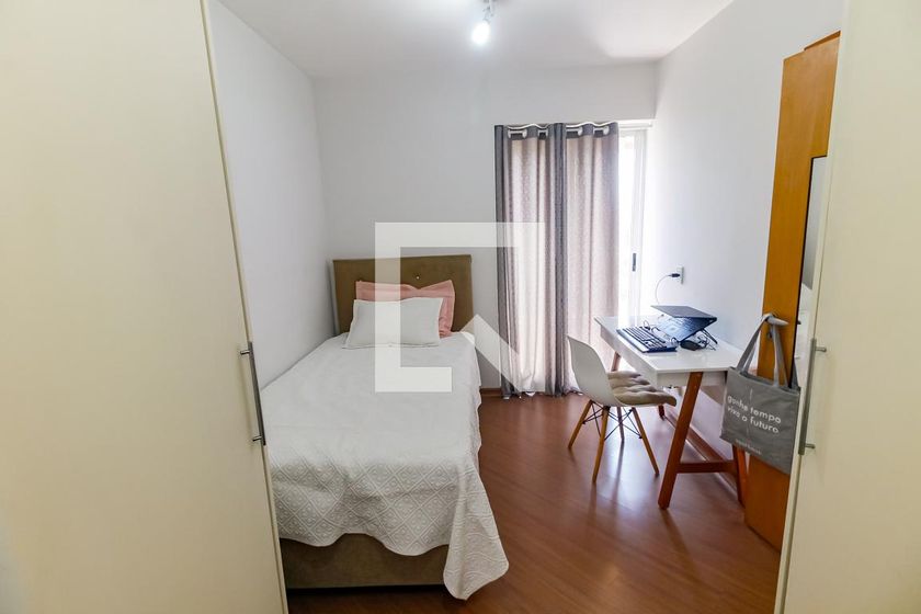 Kitnet-Studio, 47 m² - Foto 33