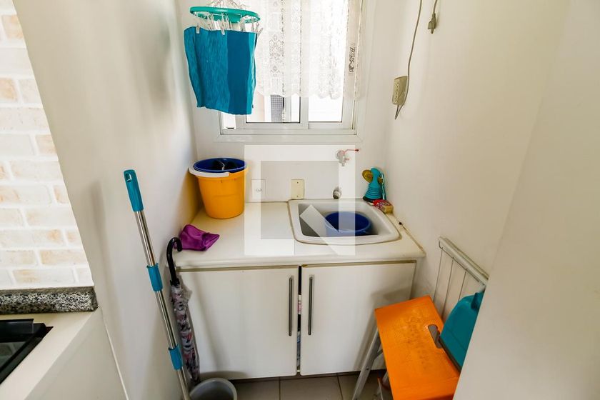Kitnet-Studio, 47 m² - Foto 55