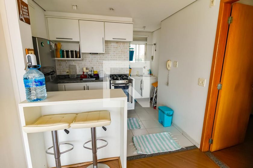 Kitnet-Studio, 47 m² - Foto 53
