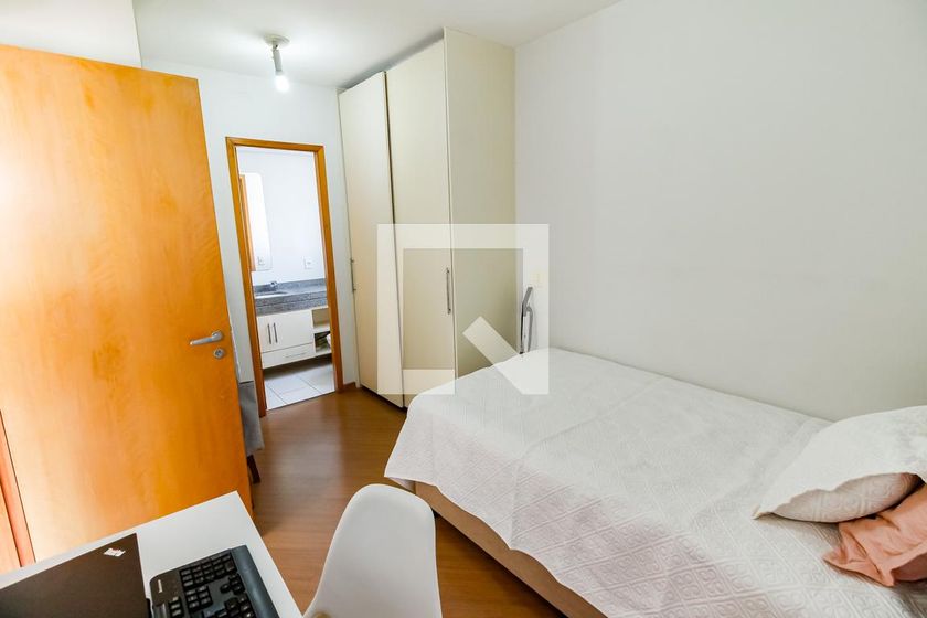 Kitnet-Studio, 47 m² - Foto 25