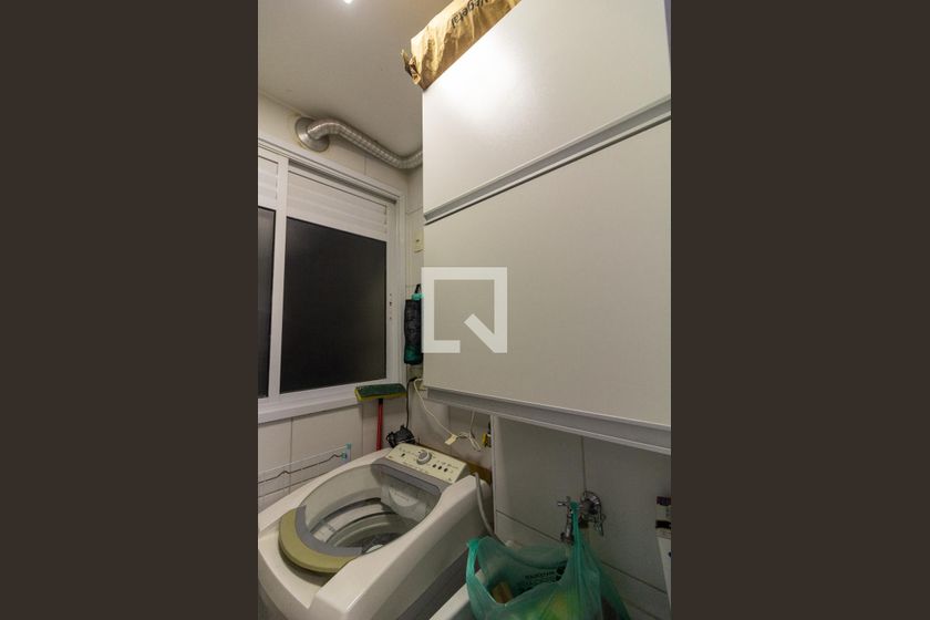 Apartamento, 2 quartos, 50 m² - Foto 41