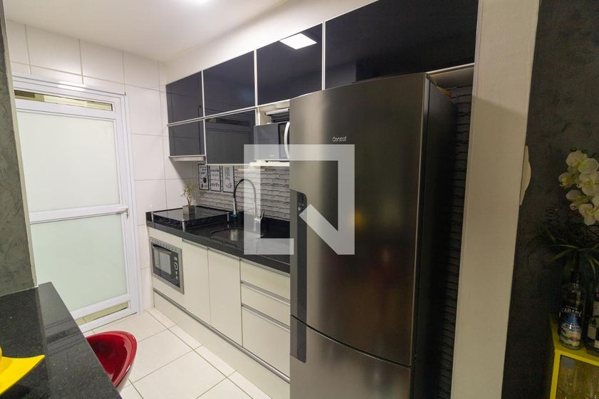 Apartamento, 2 quartos, 50 m² - Foto 35
