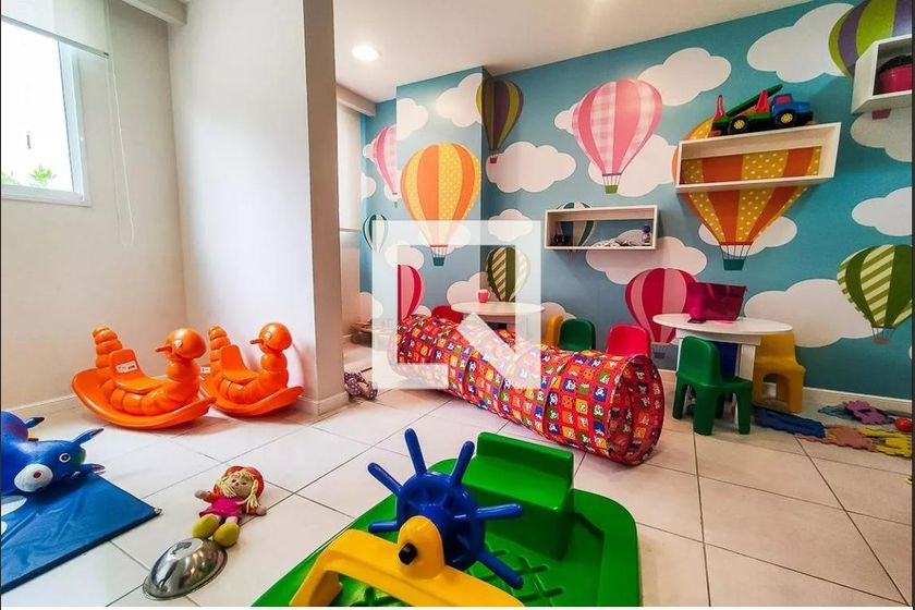 Apartamento, 2 quartos, 50 m² - Foto 43