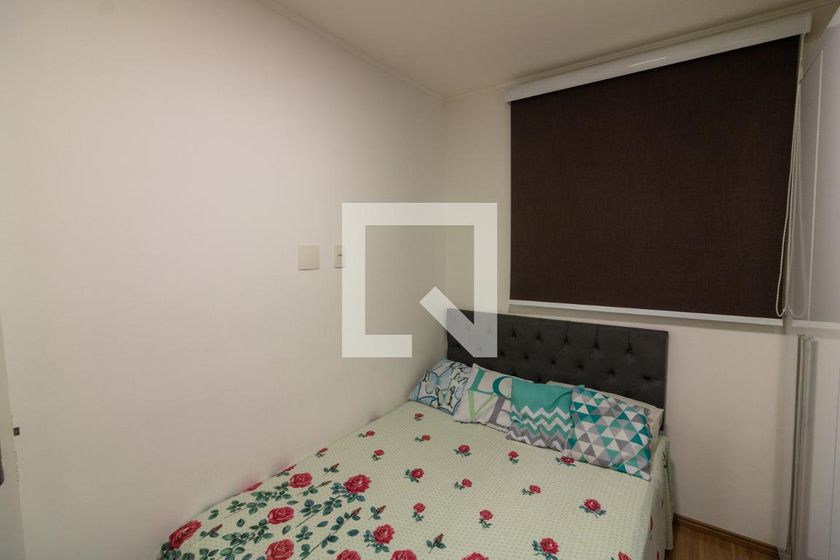 Apartamento, 2 quartos, 50 m² - Foto 17