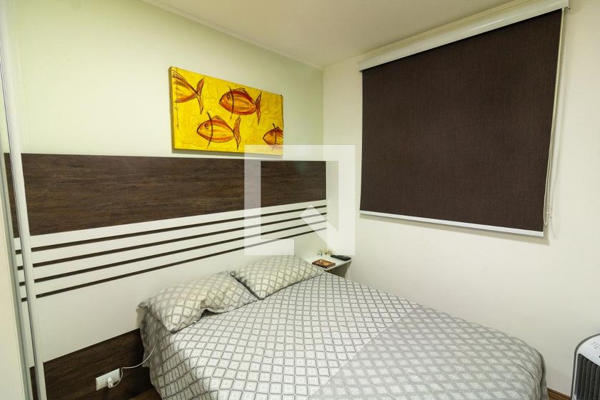 Apartamento, 2 quartos, 50 m² - Foto 25