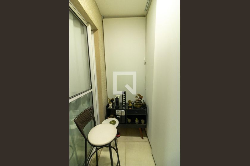 Apartamento, 2 quartos, 50 m² - Foto 11