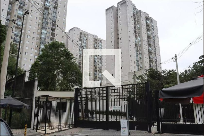 Apartamento, 2 quartos, 50 m² - Foto 49