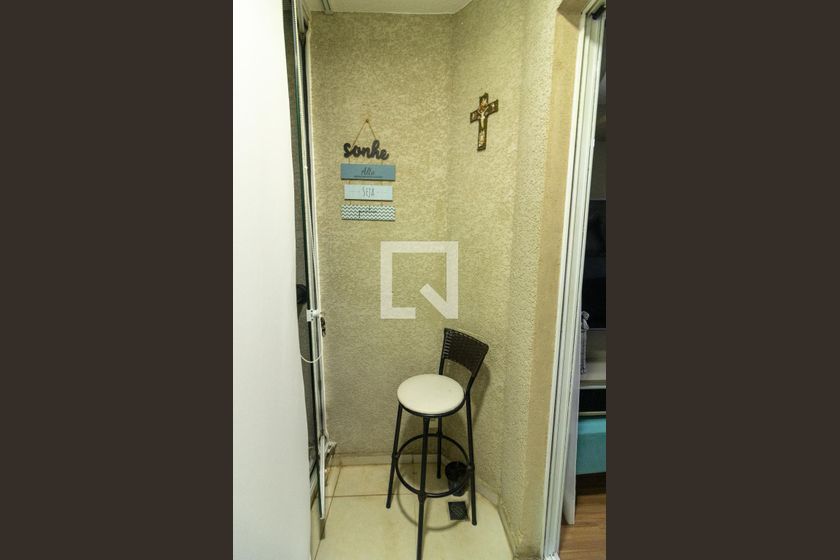 Apartamento, 2 quartos, 50 m² - Foto 13
