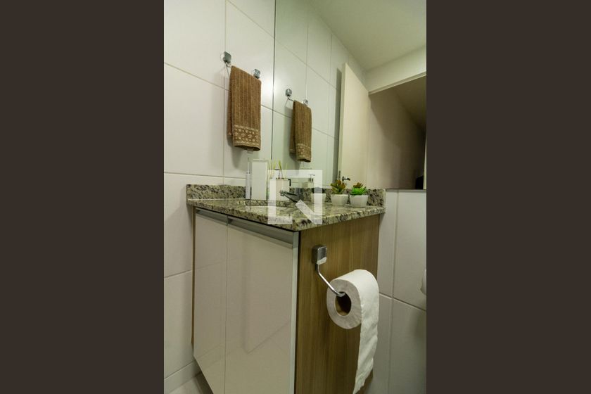 Apartamento, 2 quartos, 50 m² - Foto 23