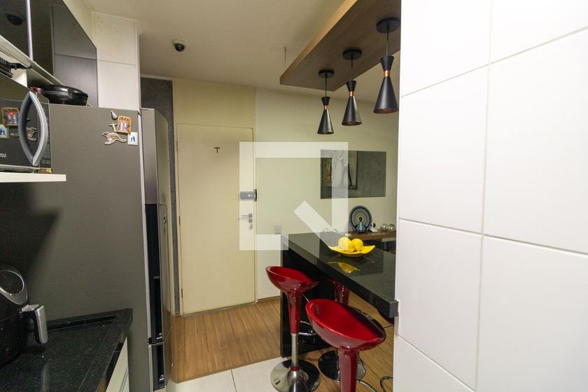Apartamento, 2 quartos, 50 m² - Foto 39