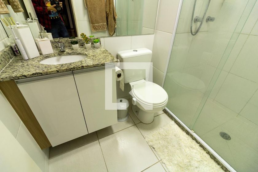 Apartamento, 2 quartos, 50 m² - Foto 19