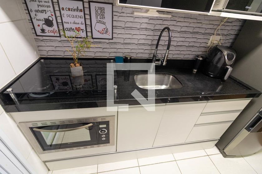 Apartamento, 2 quartos, 50 m² - Foto 37