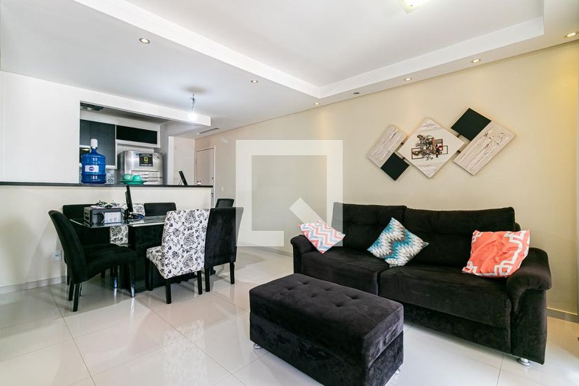 Apartamento, 3 quartos, 73 m² - Foto 5
