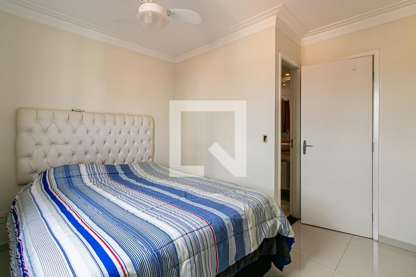 Apartamento, 3 quartos, 73 m² - Foto 11