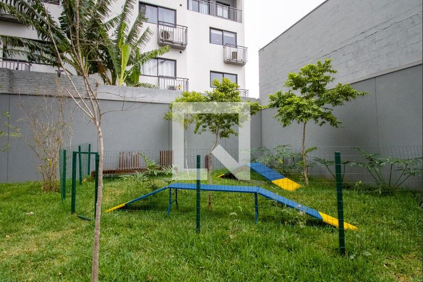 Kitnet-Studio, 21 m² - Foto 43