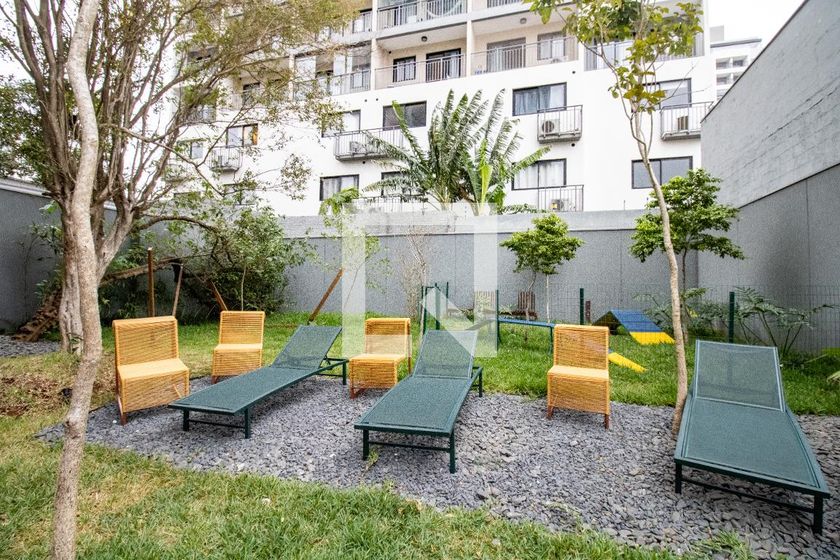 Kitnet-Studio, 21 m² - Foto 45