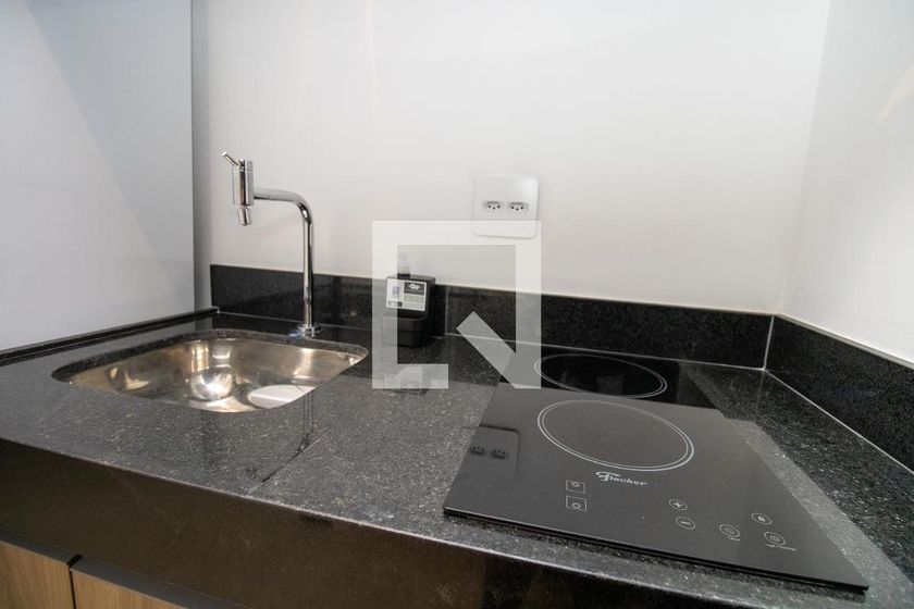Kitnet-Studio, 21 m² - Foto 15