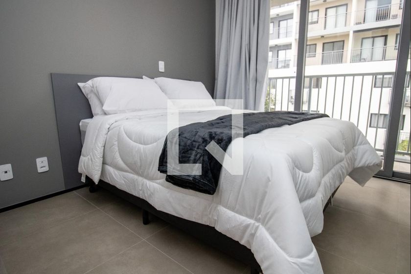 Kitnet-Studio, 21 m² - Foto 3