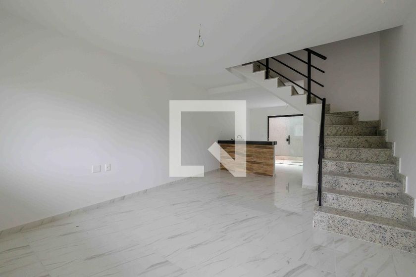 Casa, 2 quartos, 90 m² - Foto 3