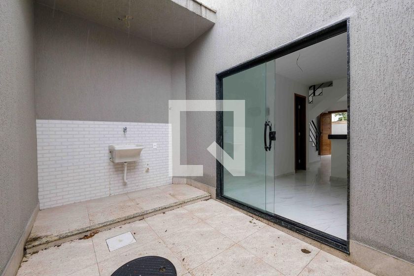 Casa, 2 quartos, 90 m² - Foto 31