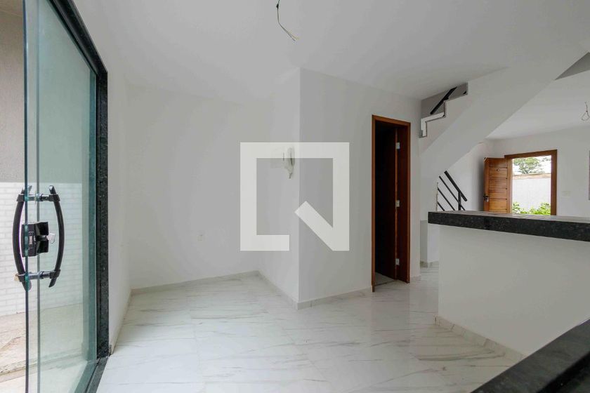 Casa, 2 quartos, 90 m² - Foto 8