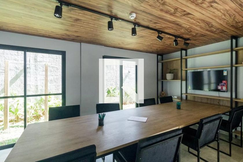 Apartamento, 1 quarto, 29 m² - Foto 66