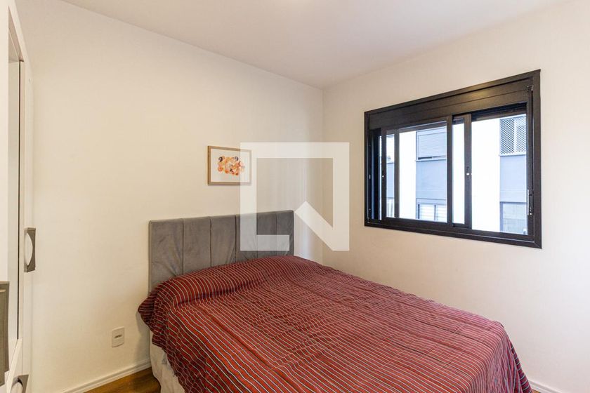 Apartamento, 1 quarto, 29 m² - Foto 20