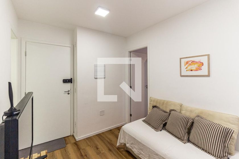 Apartamento, 1 quarto, 29 m² - Foto 14