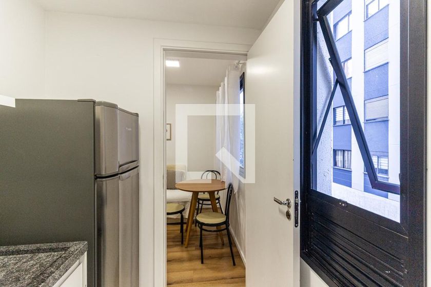 Apartamento, 1 quarto, 29 m² - Foto 56