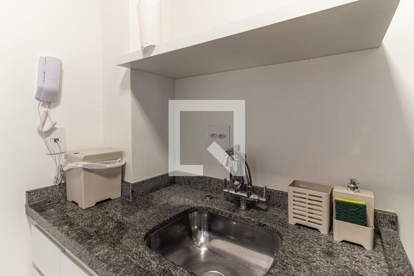 Apartamento, 1 quarto, 29 m² - Foto 50