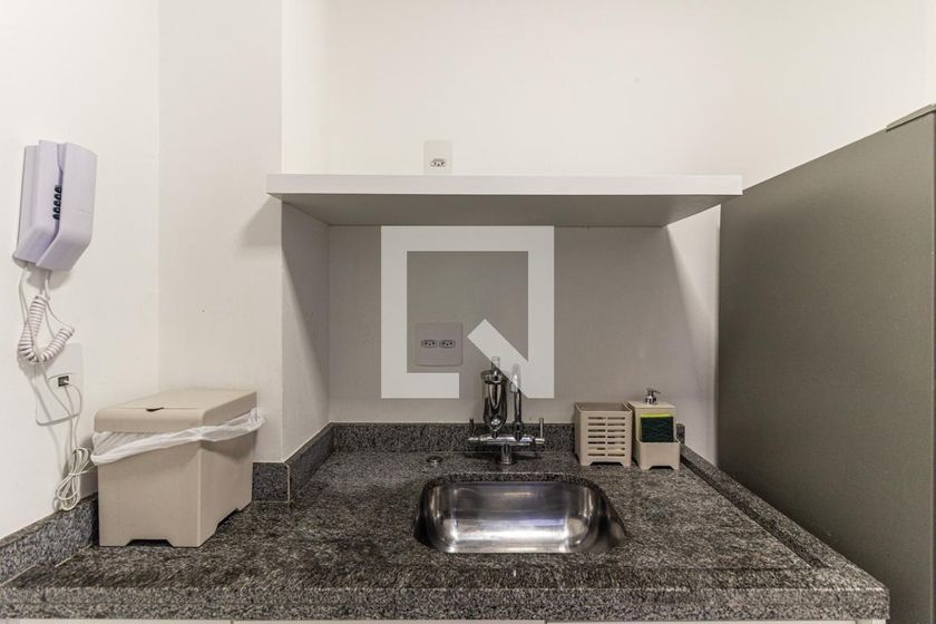 Apartamento, 1 quarto, 29 m² - Foto 54