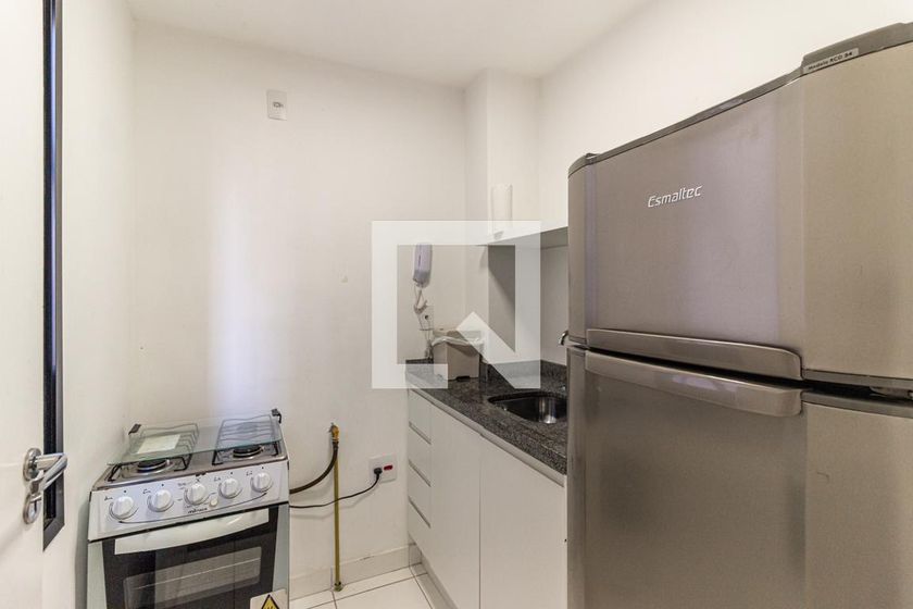 Apartamento, 1 quarto, 29 m² - Foto 44