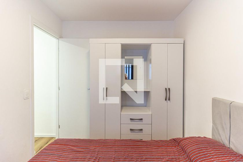 Apartamento, 1 quarto, 29 m² - Foto 26