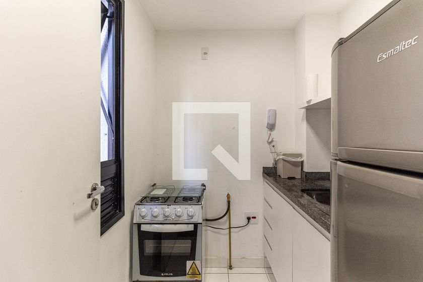 Apartamento, 1 quarto, 29 m² - Foto 48