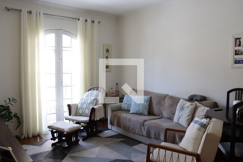 Apartamento à Venda - Taquaral, 3 Quartos,  94 m2 em , Campinas - sp | SoloBR