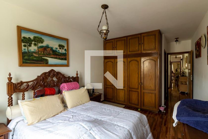 Casa, 3 quartos, 220 m² - Foto 24