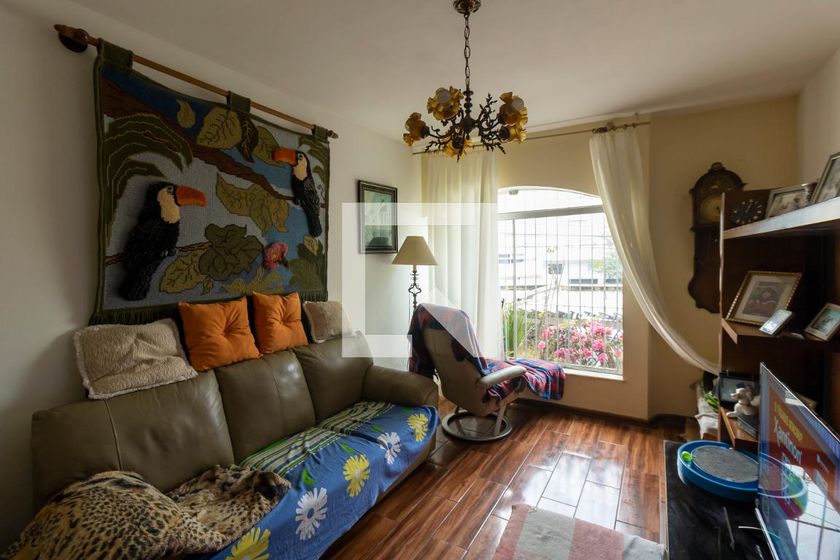 Casa, 3 quartos, 220 m² - Foto 4