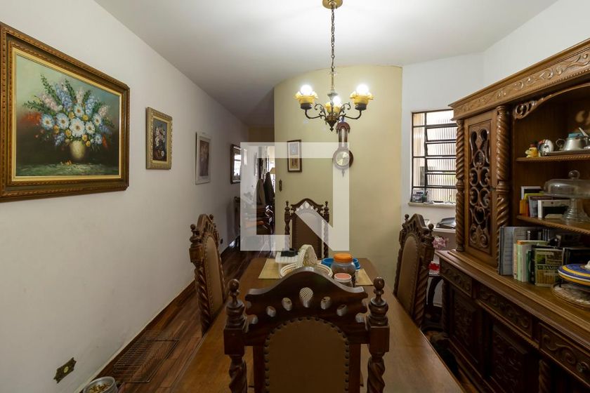 Casa, 3 quartos, 220 m² - Foto 12