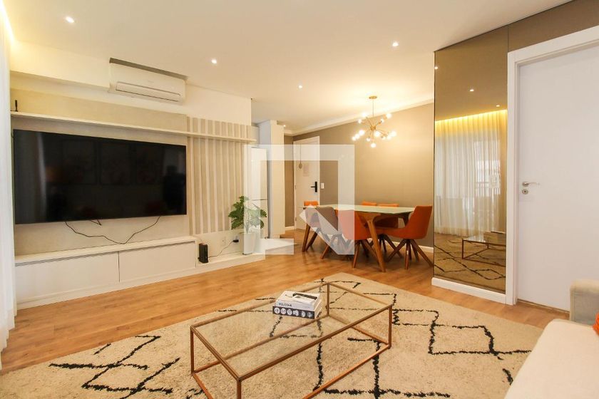 Apartamento, 2 quartos, 68 m² - Foto 3